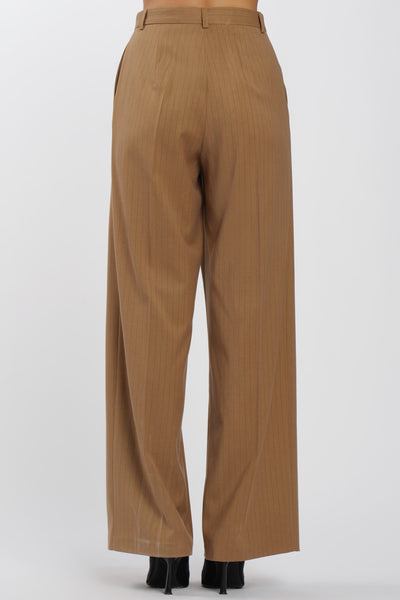 Favourite Camel Trousers