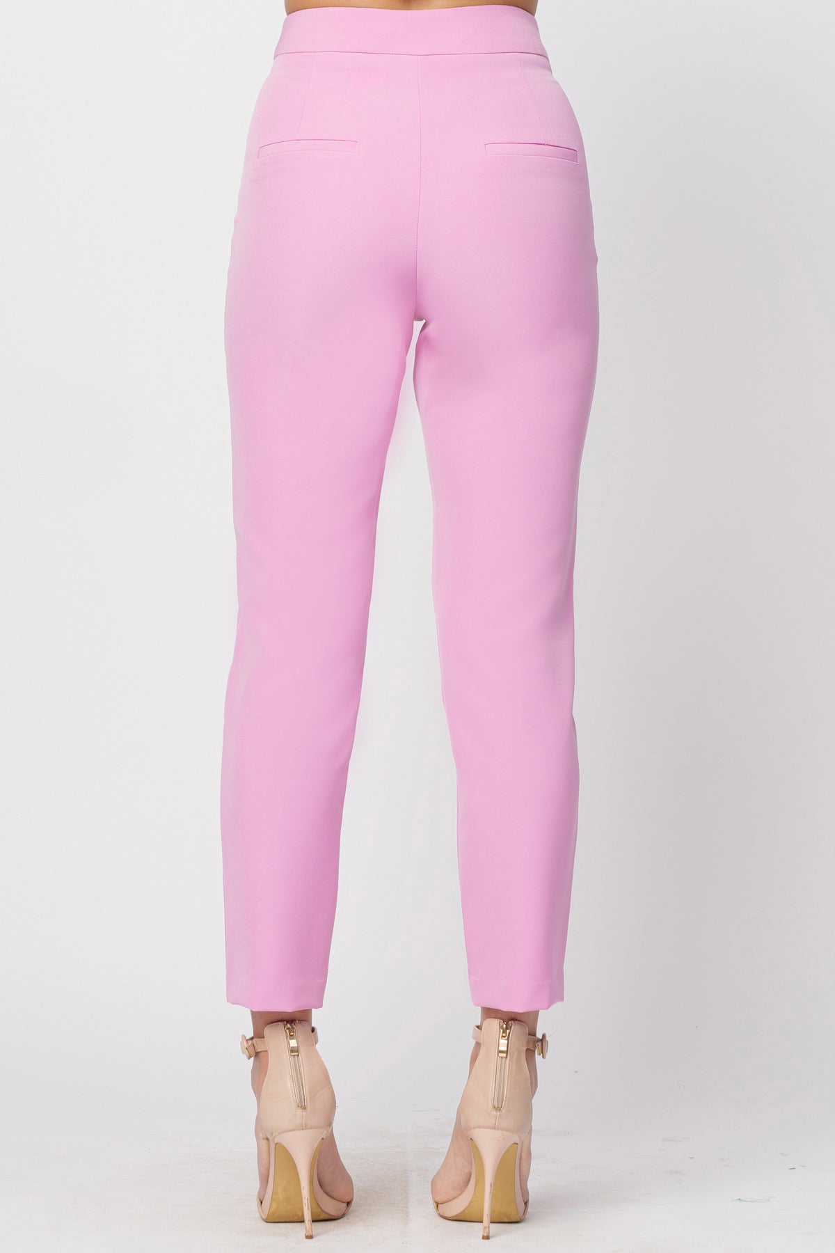 Basic Flamingo Pants