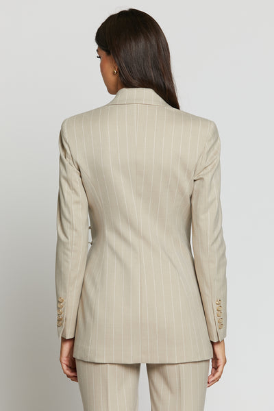 Kim Sand Blazer