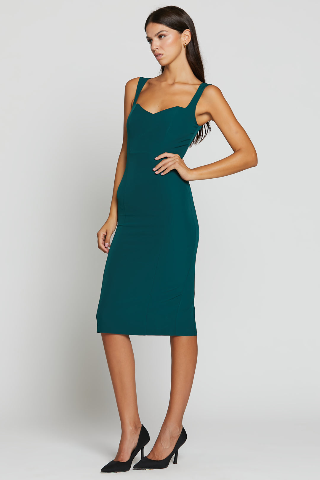 Perfect Bosco sheath dress