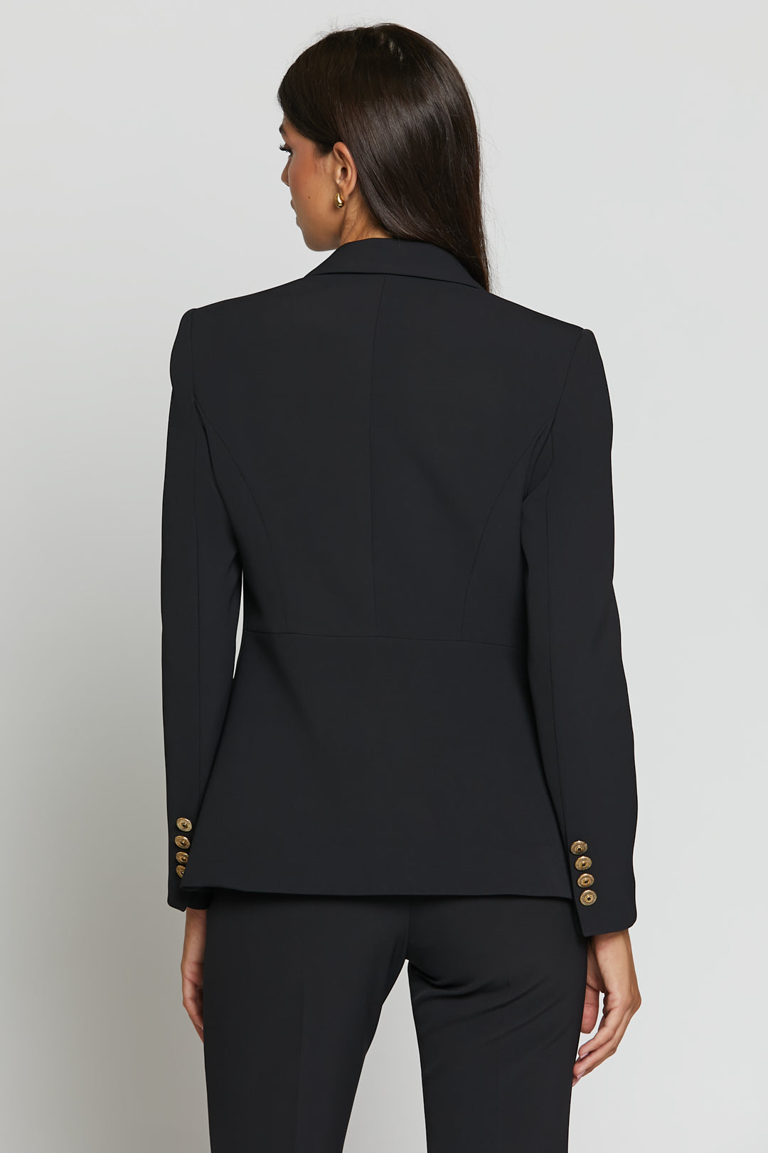 Aphrodite Blazer