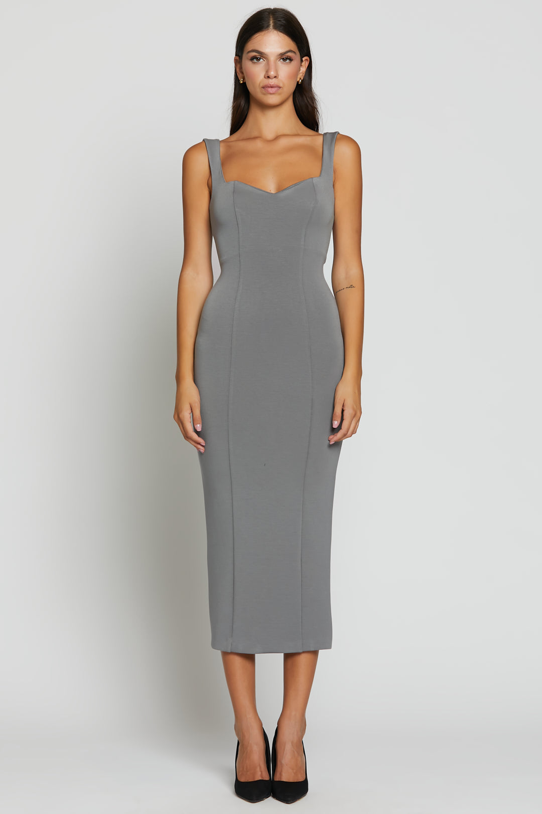 Maxi Perfect Grey