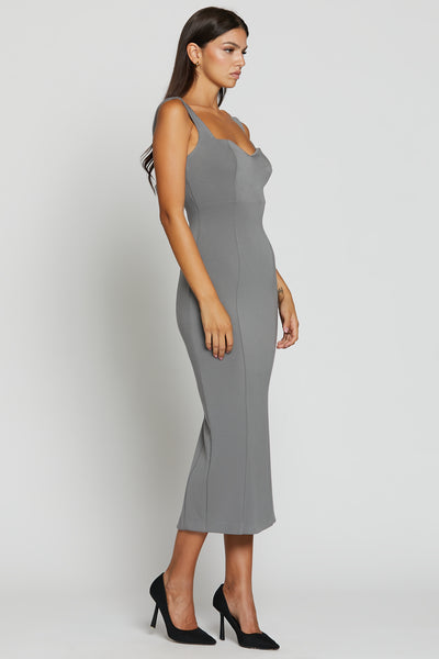 Maxi Perfect Grey