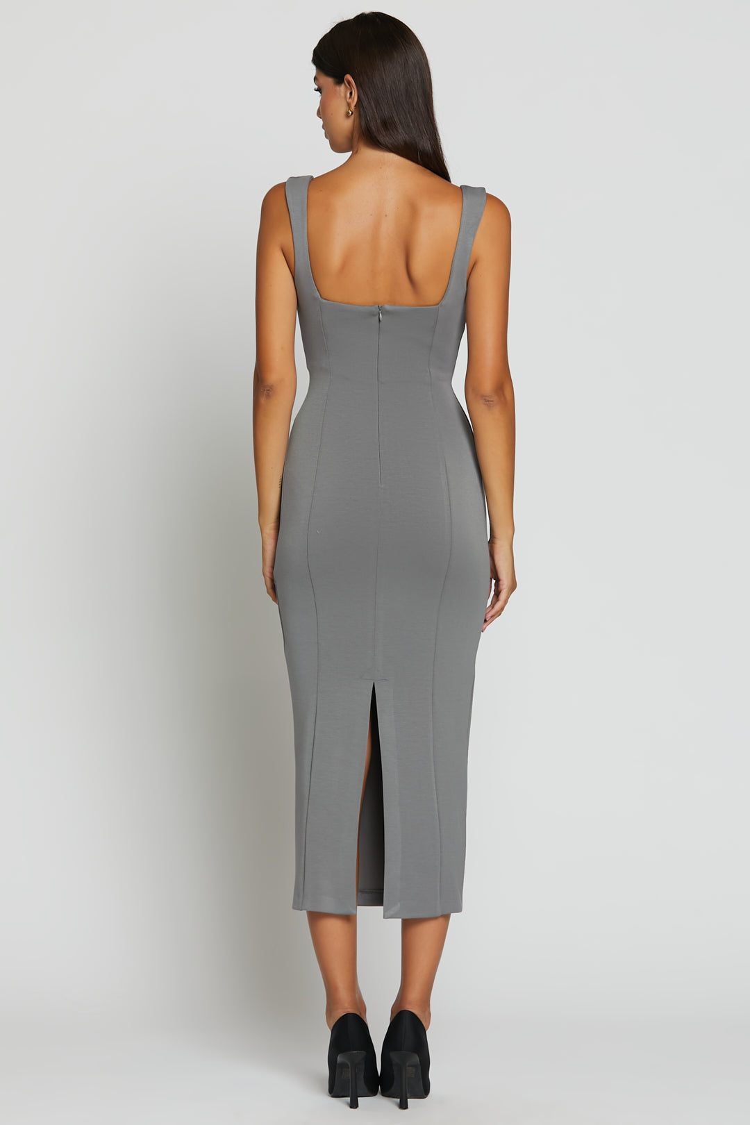 Maxi Perfect Grey