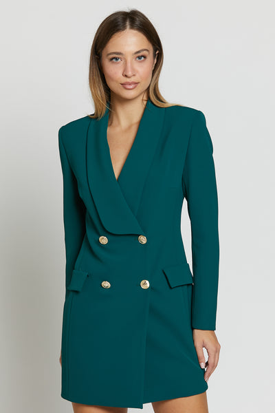 Blazer Dress Bosco