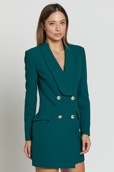 Blazer Dress Bosco