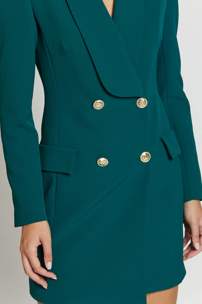 Blazer Dress Bosco