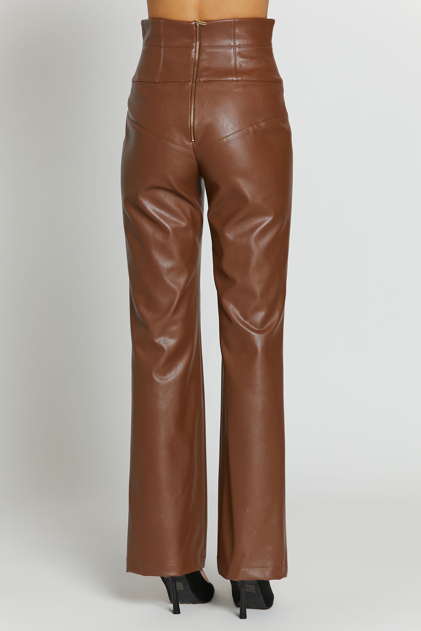 Riri Pants Brown