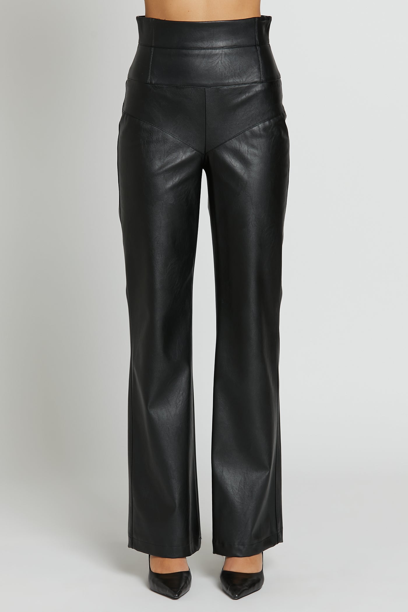 Riri Pants Black