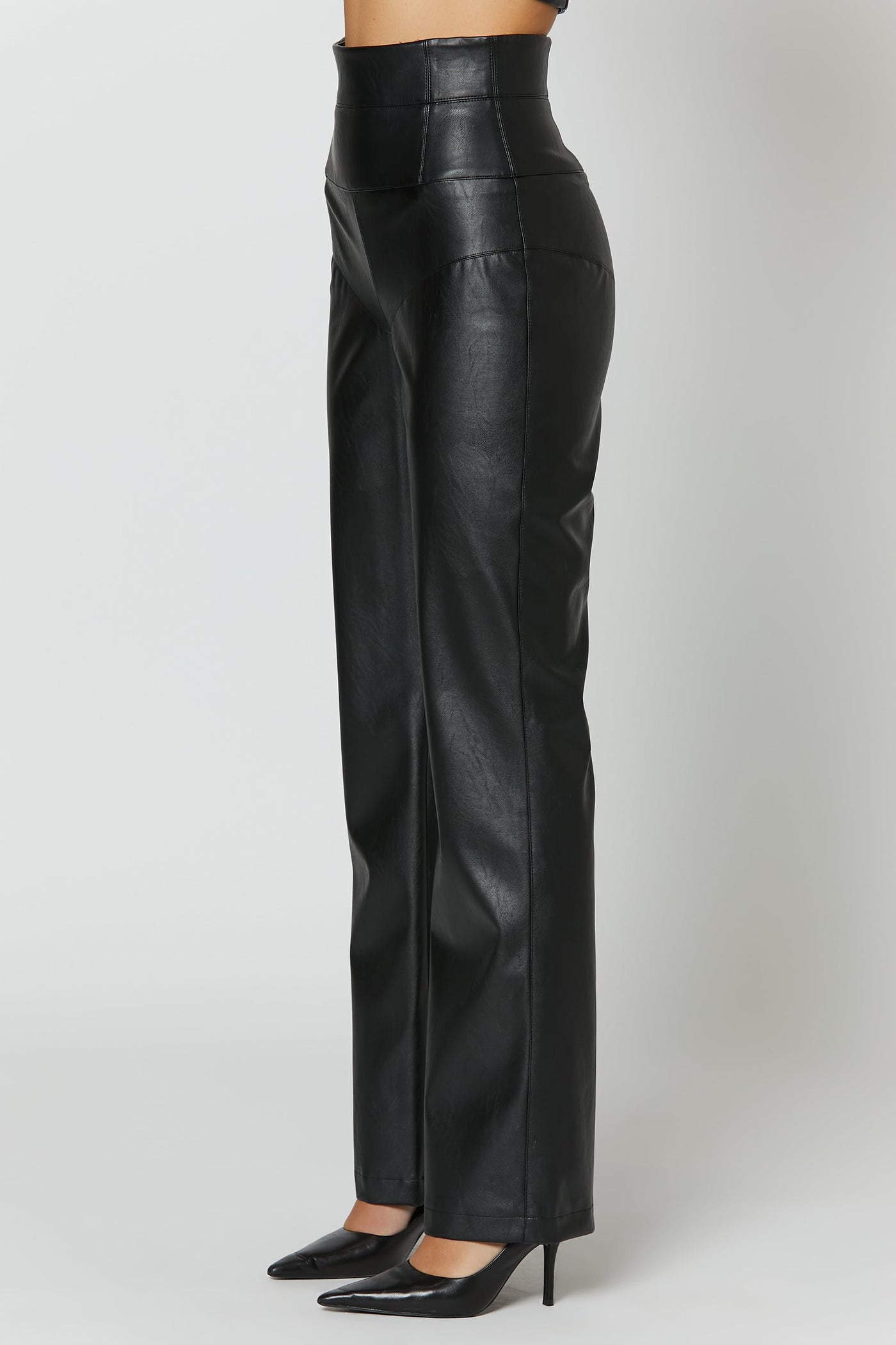 Riri Pants Black