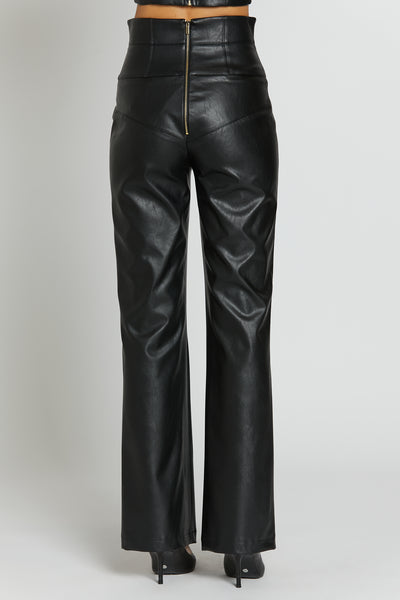 Riri Pants Black