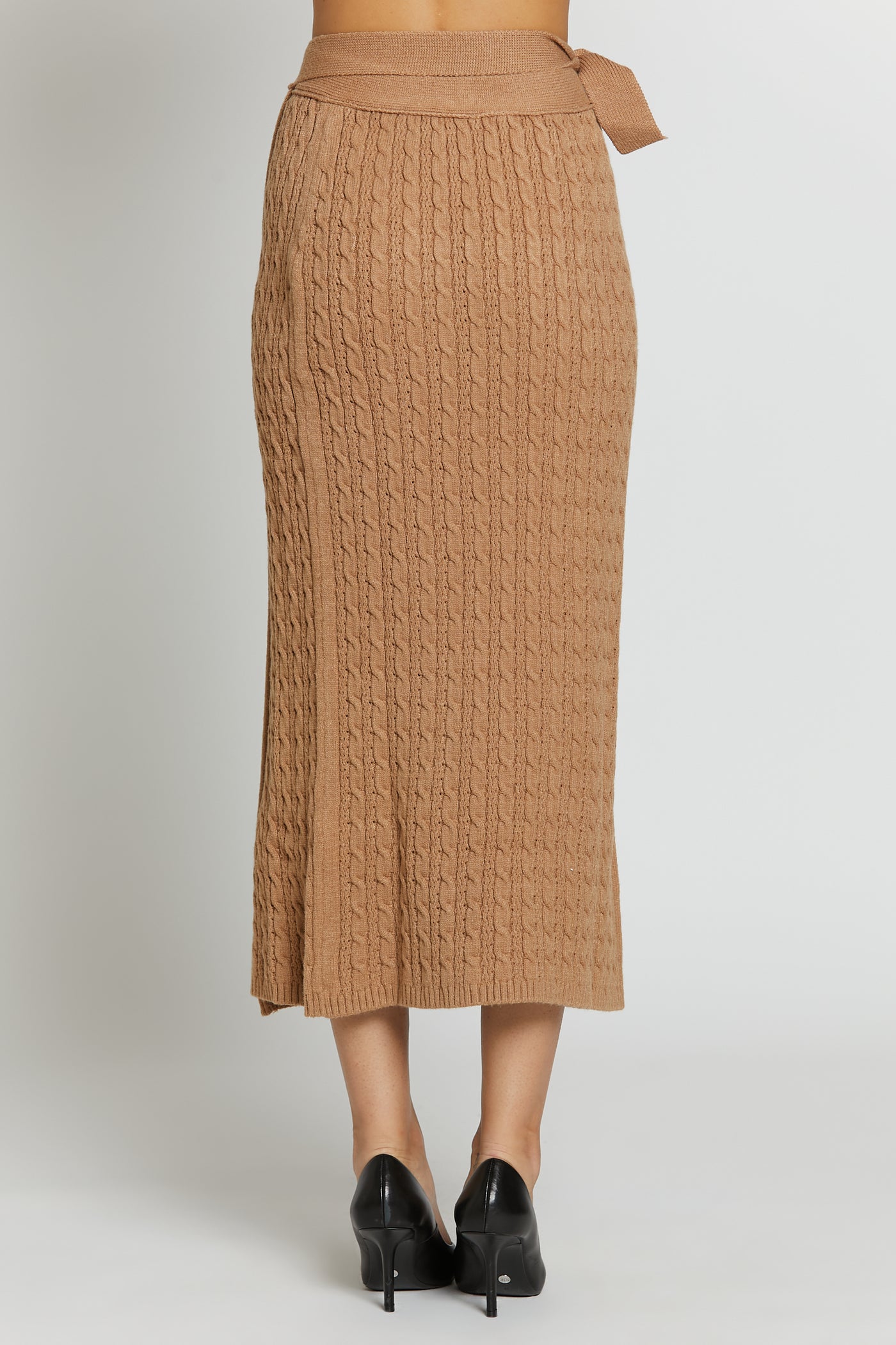 Skirt Paris Camel