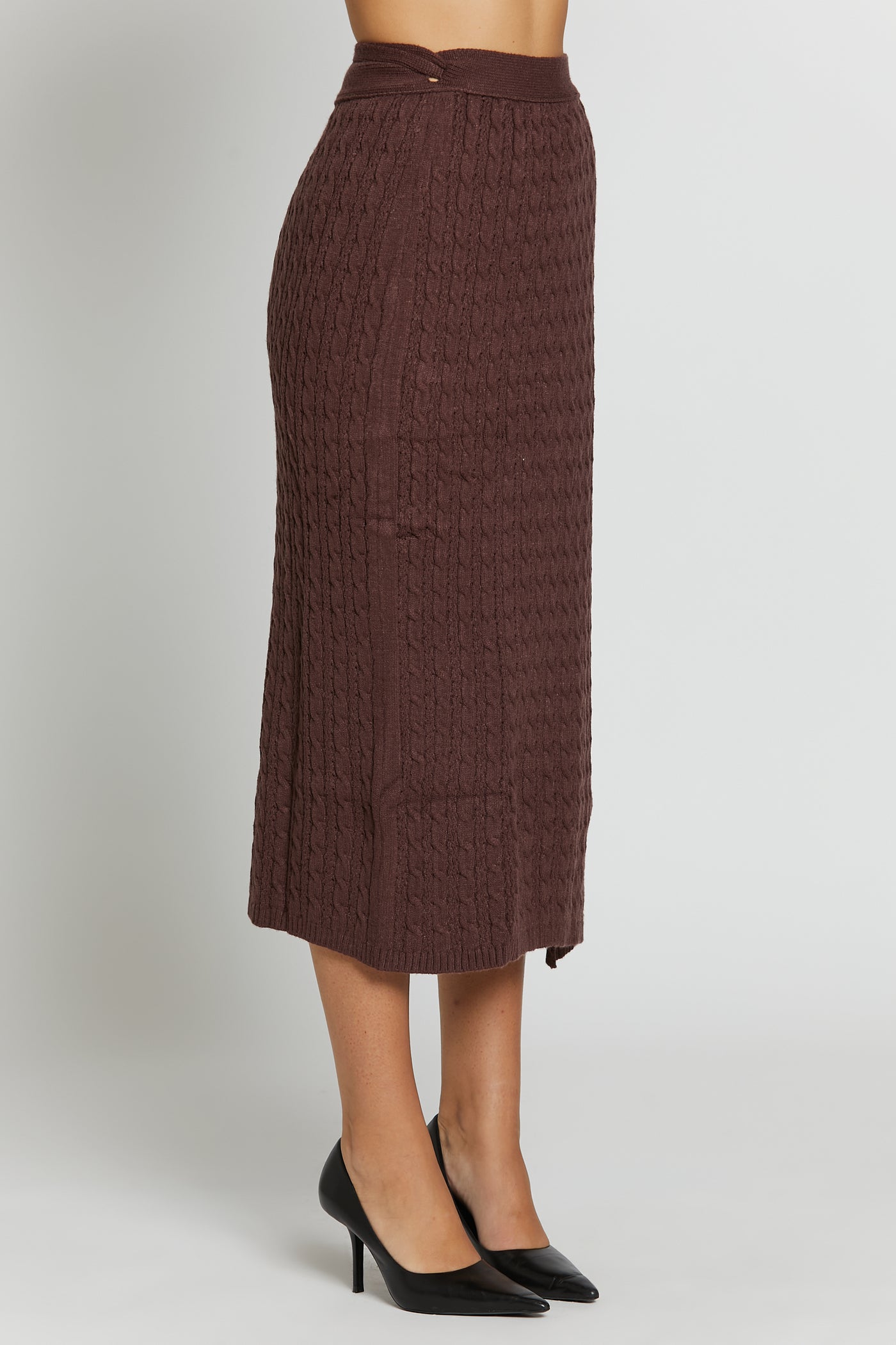 Skirt Paris Brown