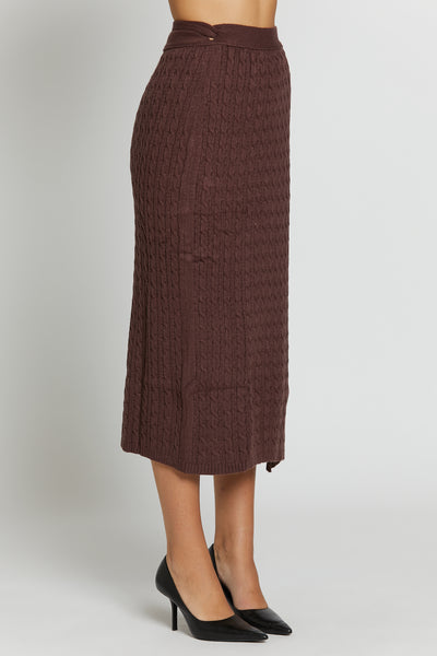 Skirt Paris Brown