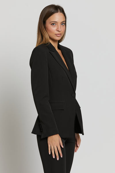 Aphrodite Blazer Black