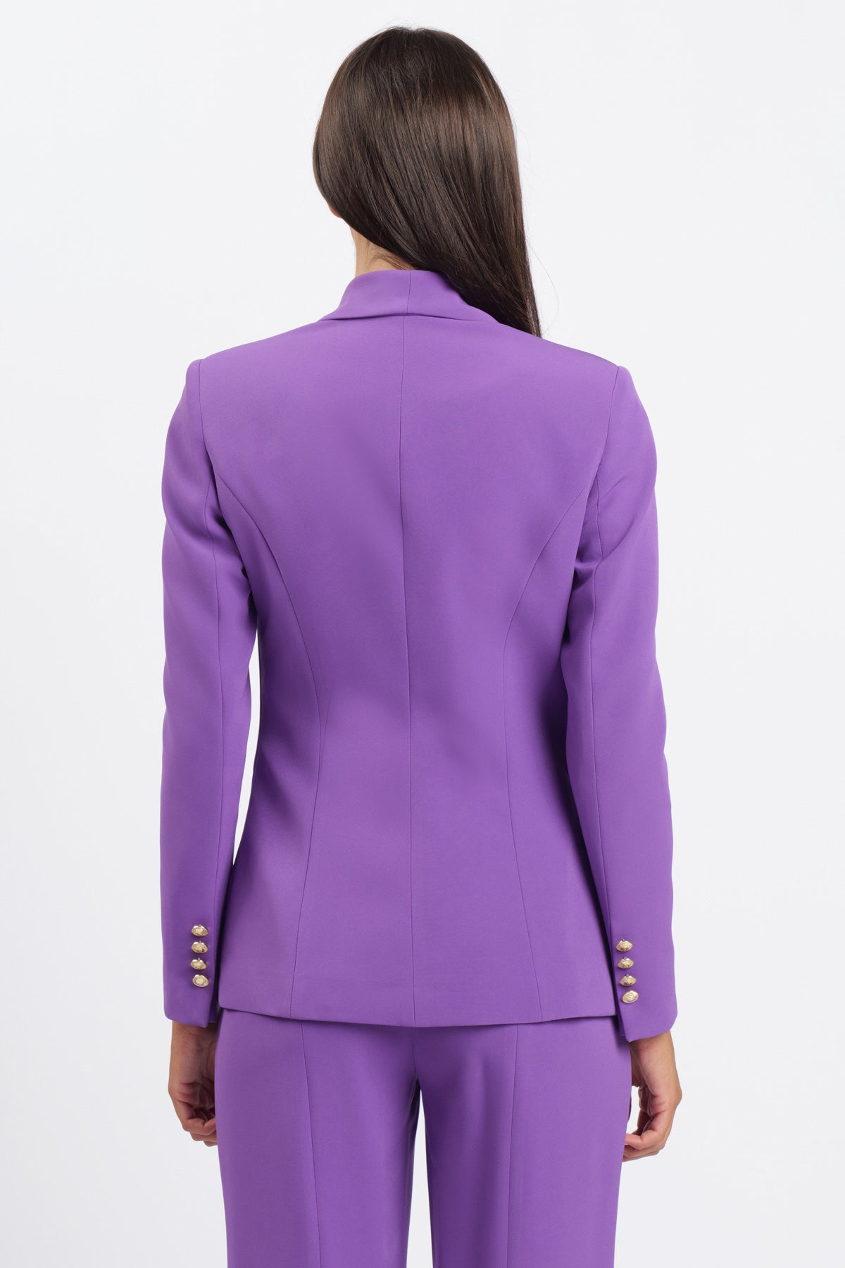 Hydra Violet Jacket