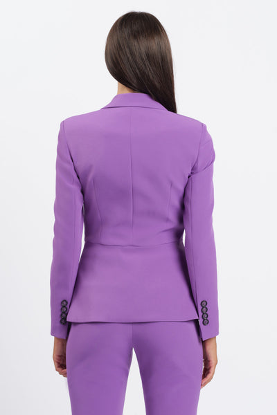 Violet Boustier Jacket