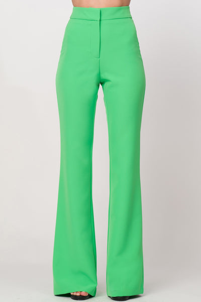 Flare Lawn Pant