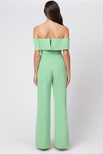 Pistachio Jumpsuit