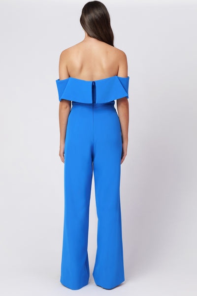 Royal Jumpsuit