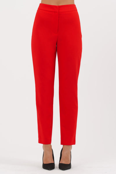 Basic Crepe Pant