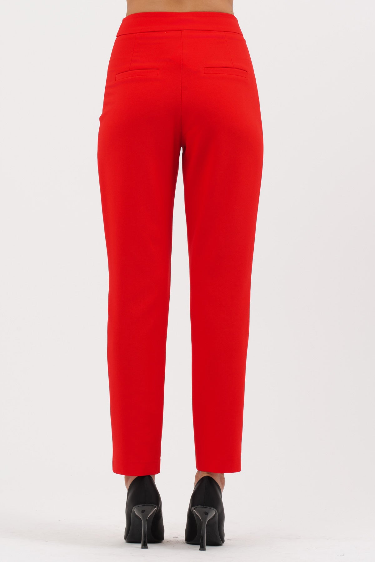 Basic Crepe Pant