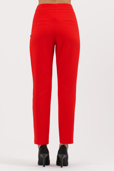 Basic Crepe Pant