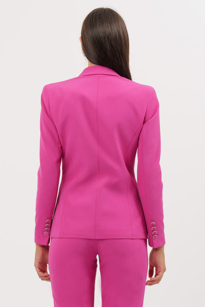 Cassiopeia Mauve Jacket