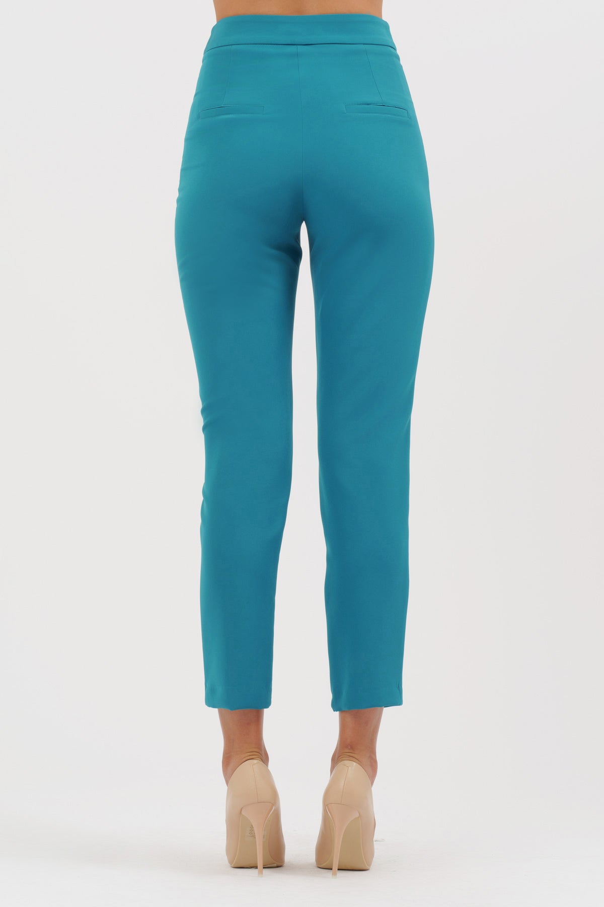 Basic Cassiopeia Pants