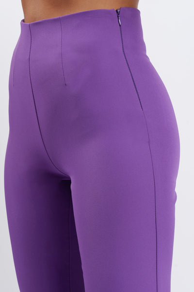 Andromeda Violet Pant