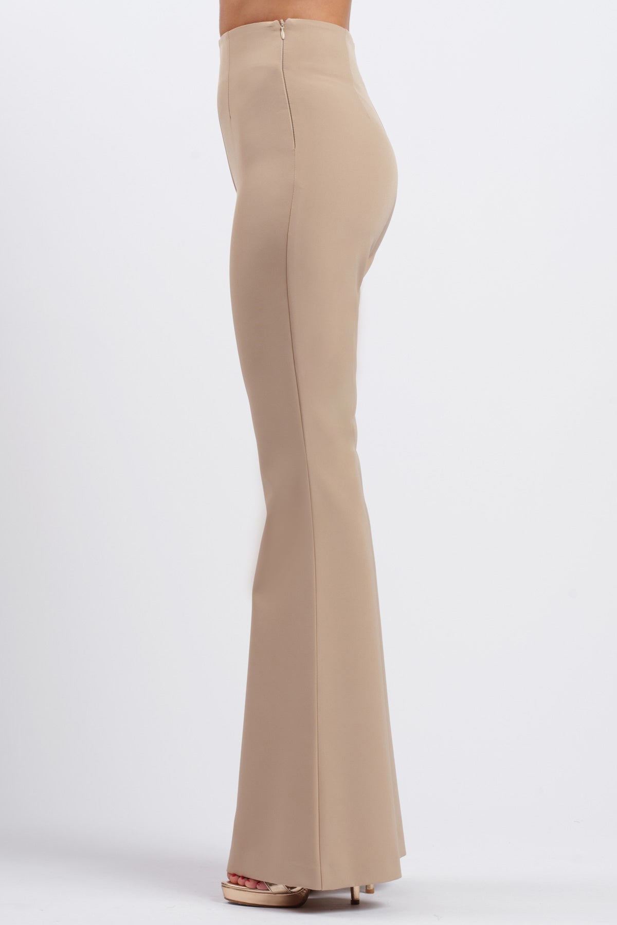 Beige Andromeda Pant