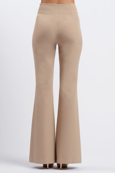 Beige Andromeda Pant