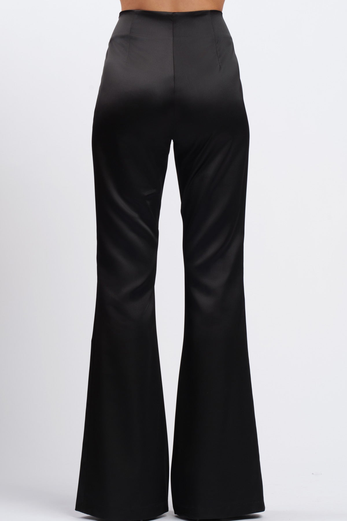 Phoenix Pant Black