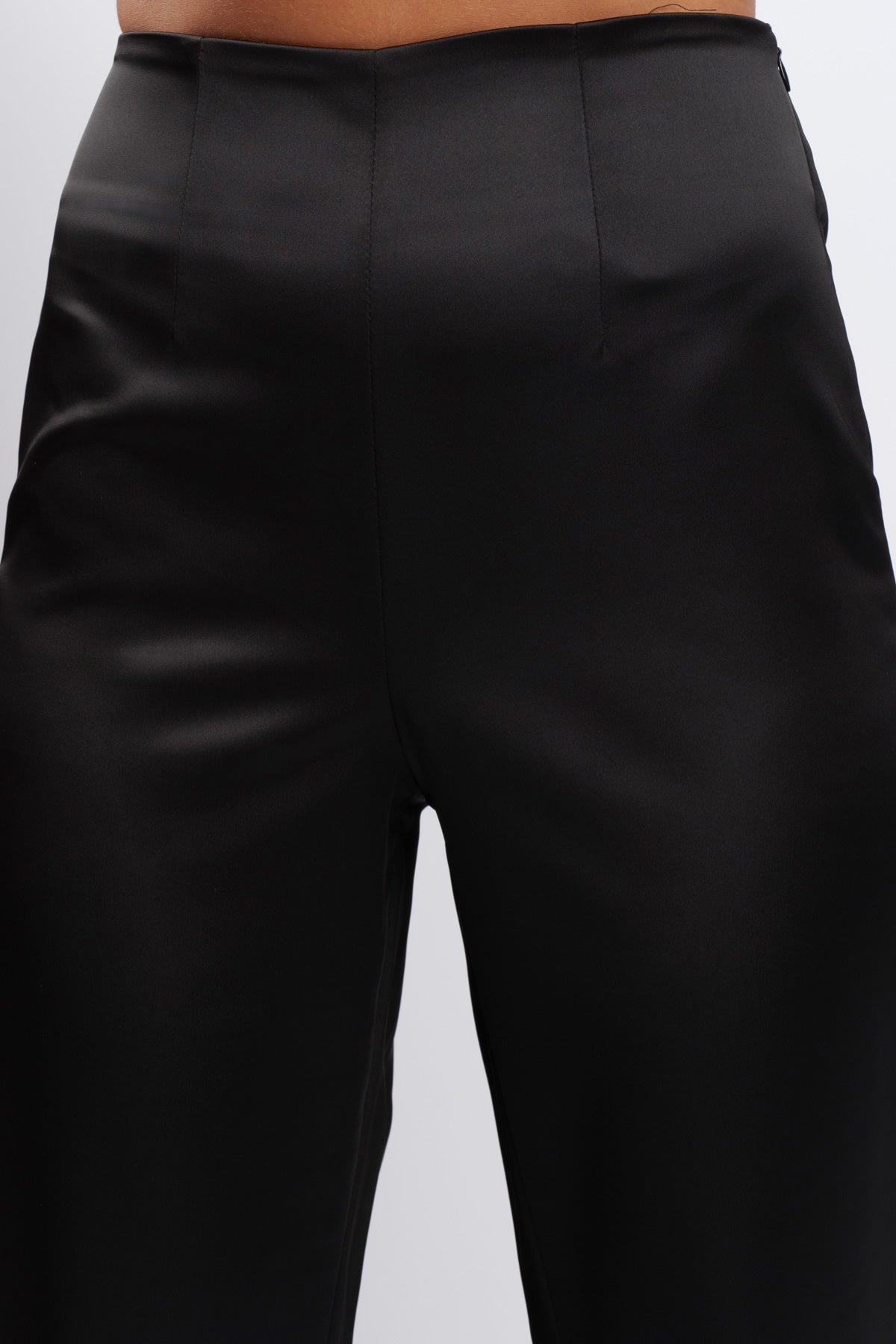 Phoenix Pant Black