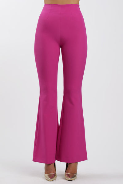 Andromeda Mauve Pant