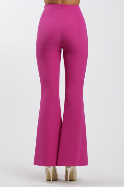 Andromeda Mauve Pant