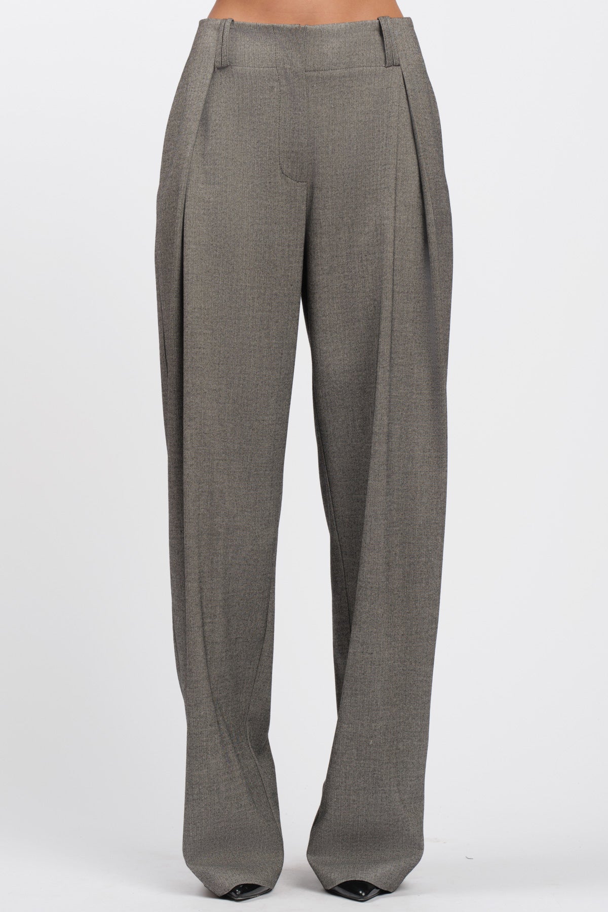 Misha Gray Pant