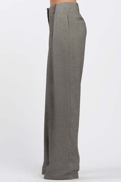 Misha Gray Pant