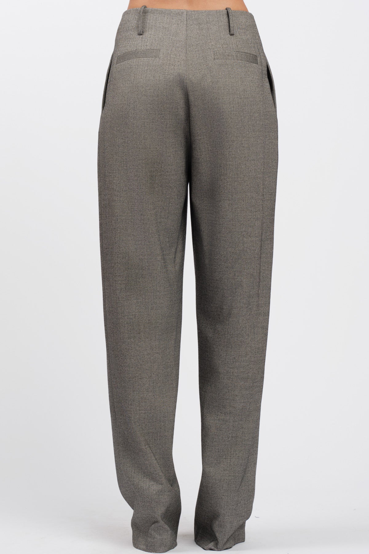 Misha Gray Pant