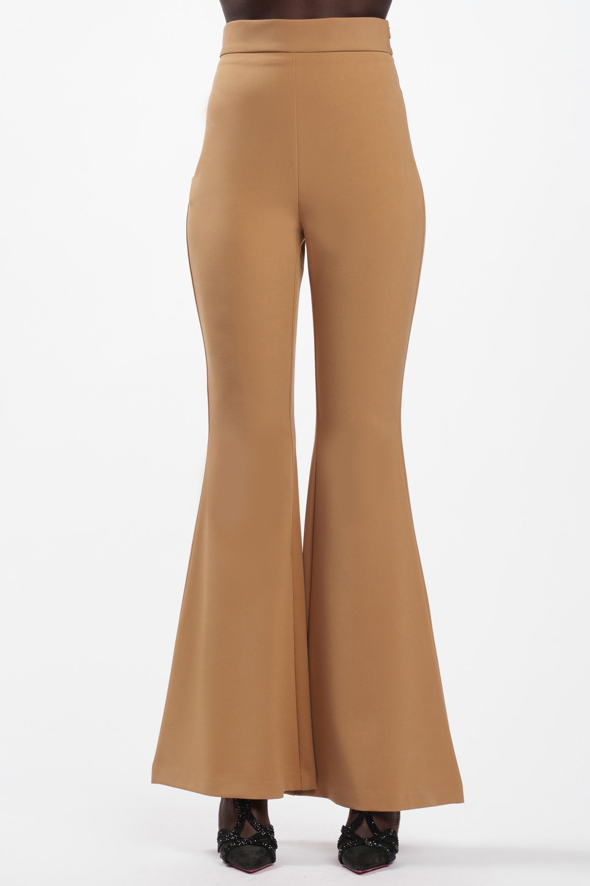 Camel Paw Pants