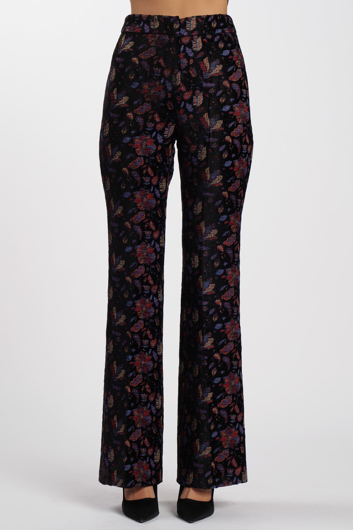 Damask Trousers