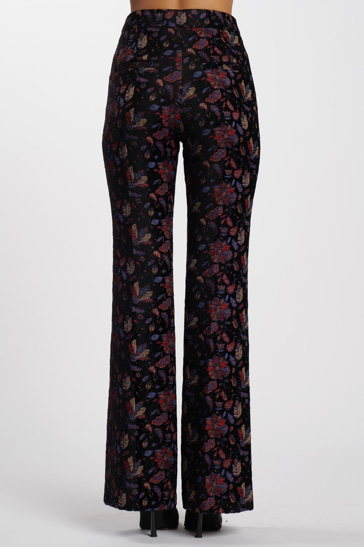 Damask Trousers