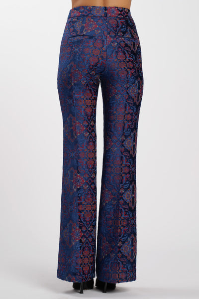 Damask Trousers