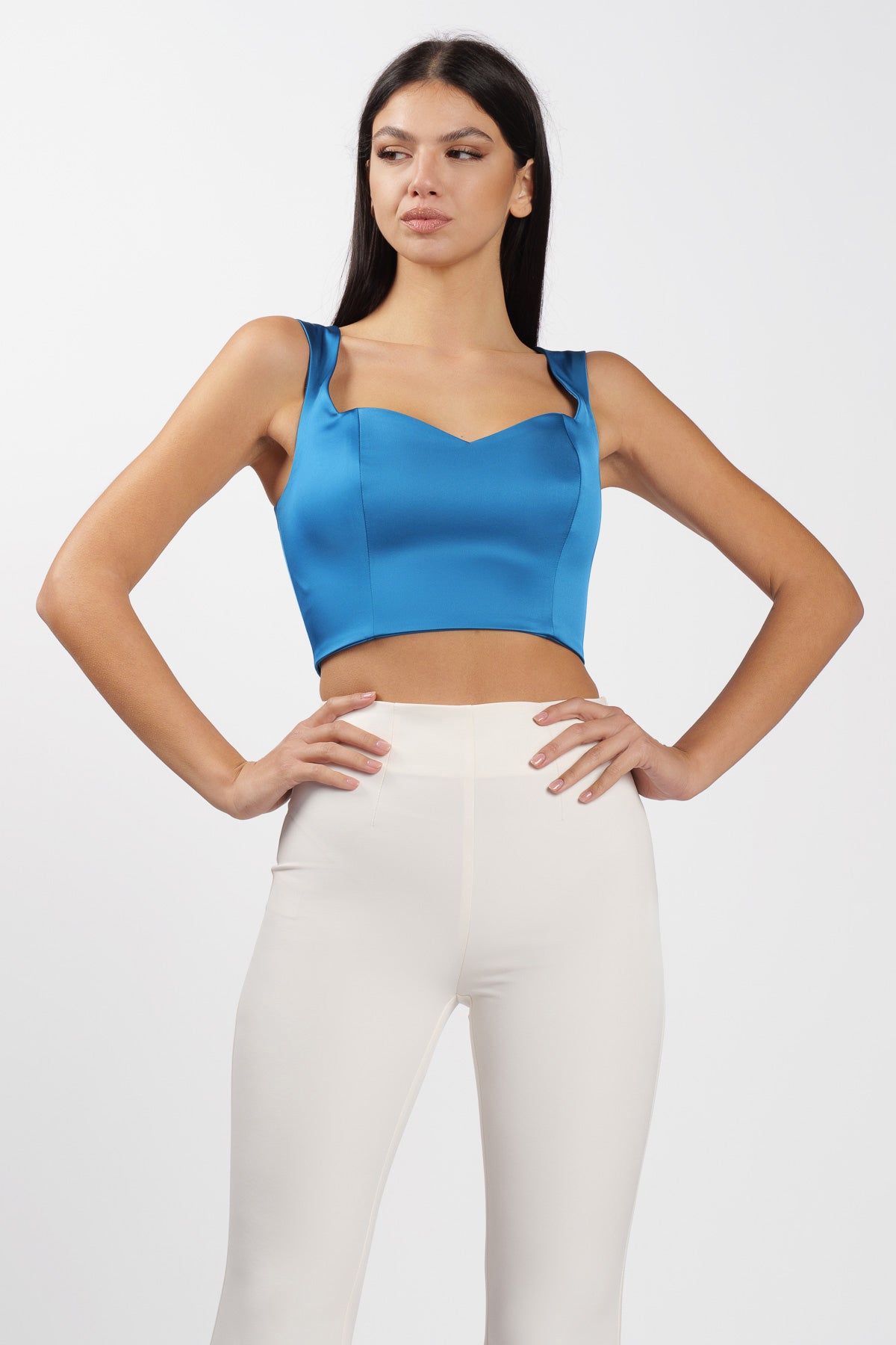 Ottanium Brace Top