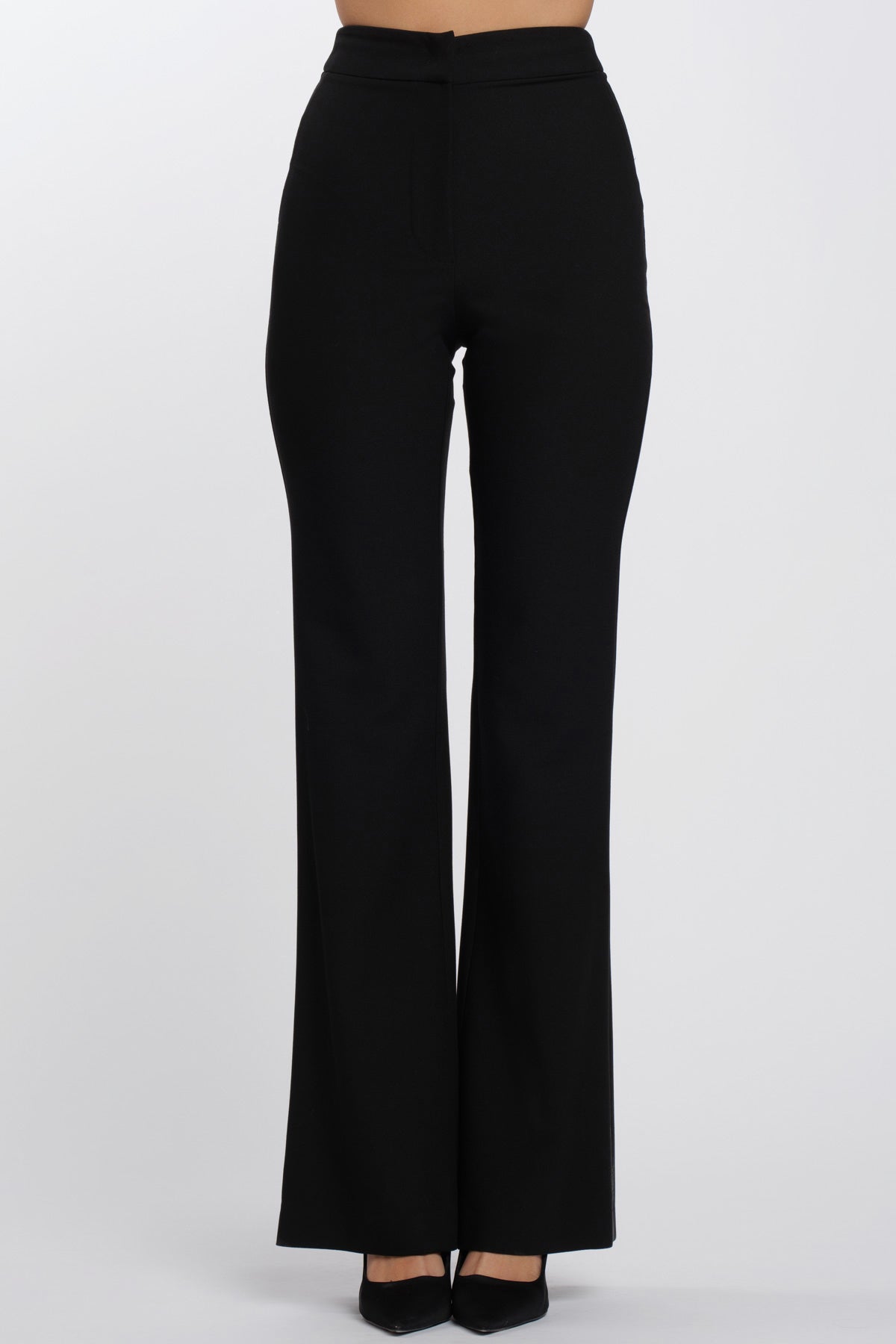 Black Kiss Pant