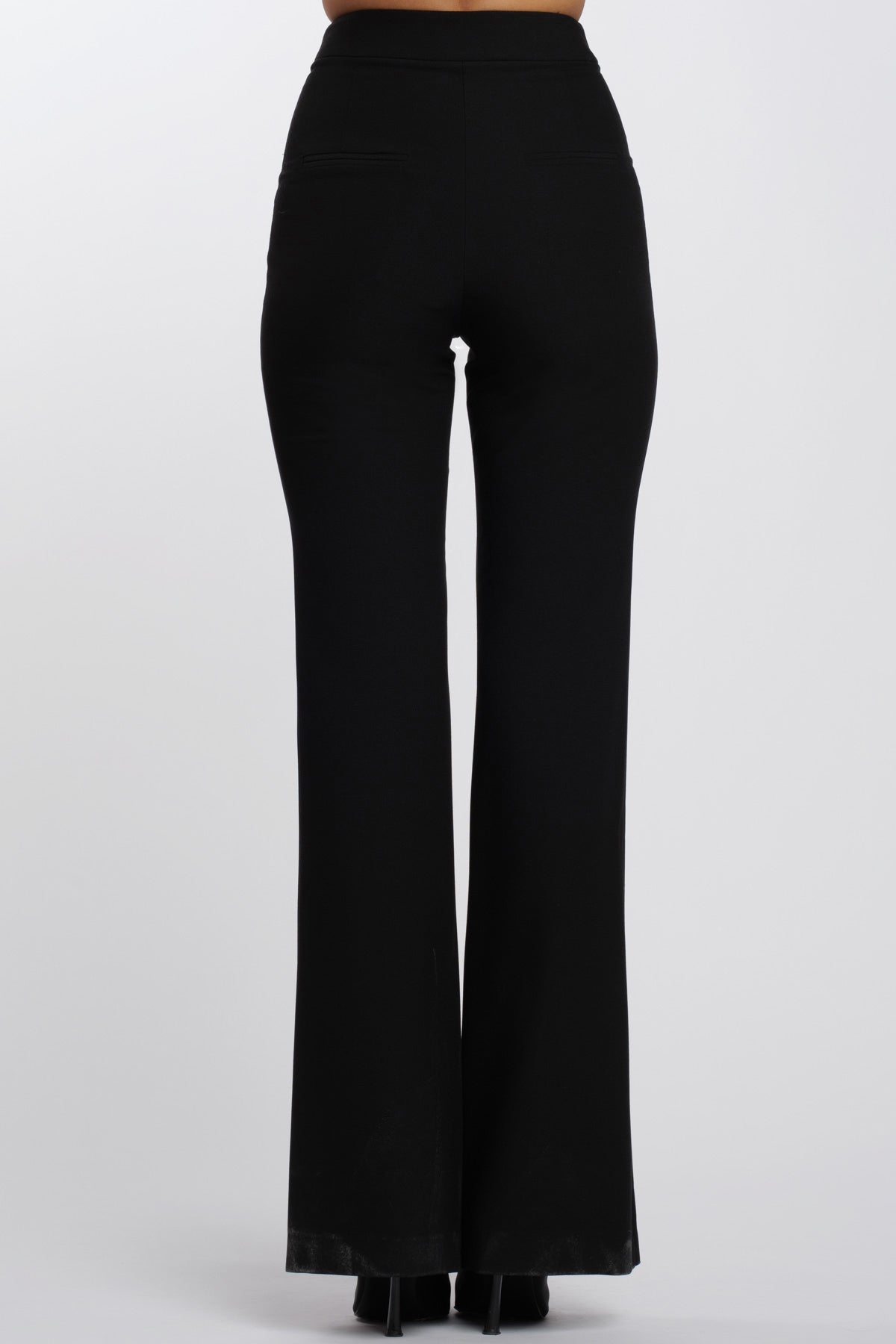 Black Kiss Pant