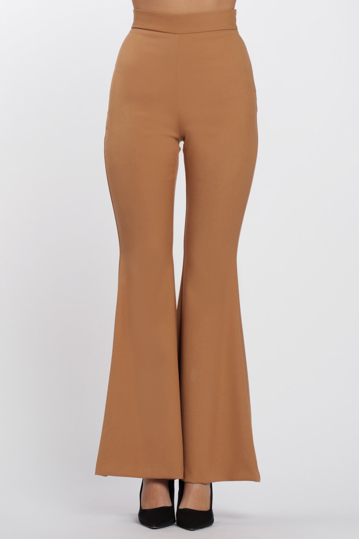 Camel Paw Pants