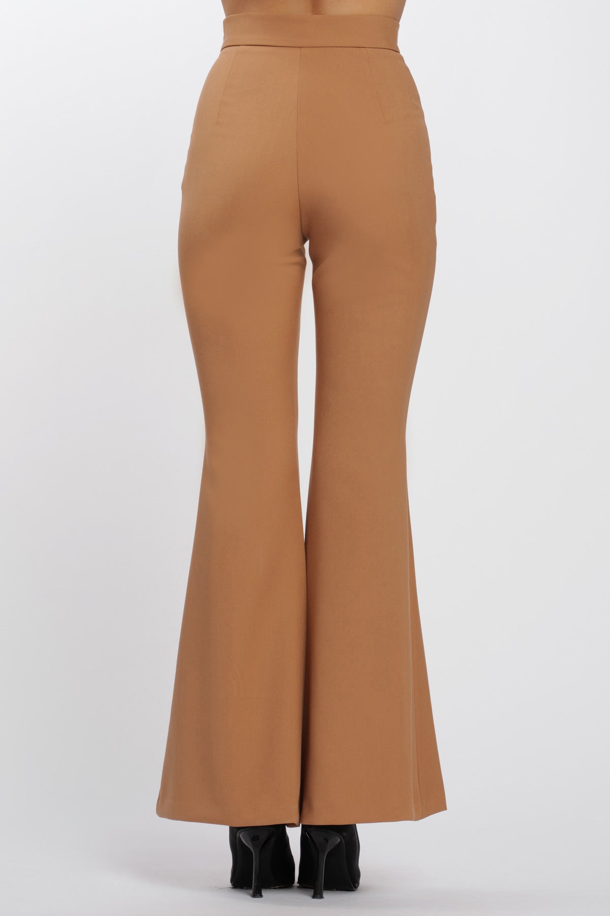 Camel Paw Pants