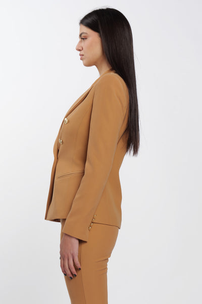 Douglas Camel Jacket