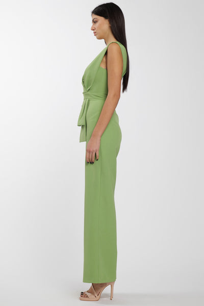 Candy Avocado Jumpsuit